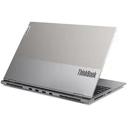 Ноутбук LENOVO ThinkBook 16P G3 ARH, AMD Ryzen 5 6600H до 4.5 GHz, 16", WQXGA, 16GB, 512GB SSD, NVIDIA GeForce RTX 3060 6GB GDDR6, Windows 11 Pro - мініатюра 7