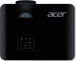 Мультимедійний проектор Acer X1226AH [MR.JR811.001] [89198] - мініатюра 5
