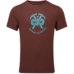 Футболка Mountain Equipment Alpinism Mens Tee Coco S (1053-ME-007327.1941.S)