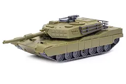 Іграшковий танк пластиковий 433 ORION - мініатюра 2