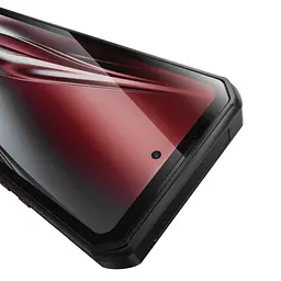 Мобільний телефон OUKITEL WP300 12/512GB Black (6931940793391) - мініатюра 12