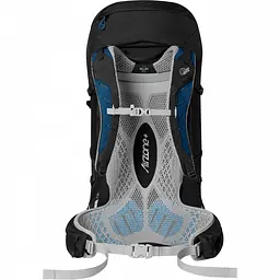 Рюкзак Lowe Alpine AirZone Camino Trek 45:55 Black M L (1033-LA FTE-90-BL-45) - мініатюра 2