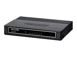 Комутатор TP-LINK TL-SG1008D
