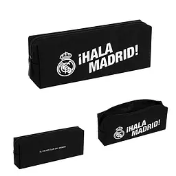 Шкільний пенал Kite Real Madrid (RL26-642) - мініатюра 4