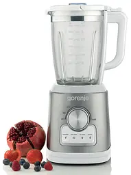 Блендер Gorenje B1400E - мініатюра 2