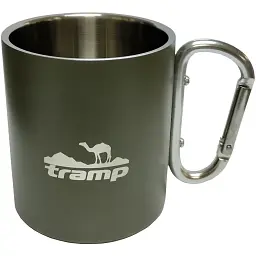 Термокружка Tramp UTRC-122 0.35l Olive