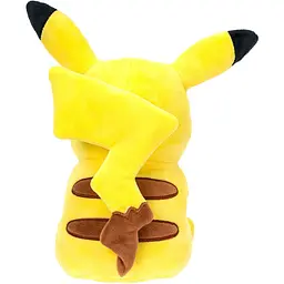 М'яка іграшка Pokemon Пікачу - мініатюра 4