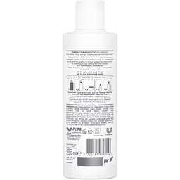 Шампунь Dove Scalp + Hair Therapy для густоти та росту волосся 250 мл - мініатюра 2