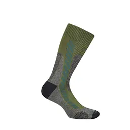 Шкарпетки Accapi Trekking Endurance 37-39 Хакі