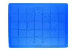 Силіконовий лист-килимок з розміткою Hauser 45х35 см kuh0009483