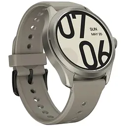 Годинник Mobvoi TicWatch Pro 5 GPS (WH12088) Sandstone - мініатюра 2