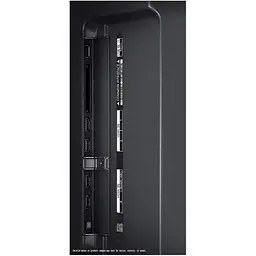Телевізор LG 86QNED91T6A - мініатюра 3