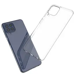 Чохол до мобільного телефона BeCover Samsung Galaxy M33 5G SM-M336 Transparancy (707619) - мініатюра 4