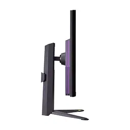 Монітор LG 32GR93U-B - мініатюра 8