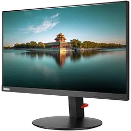 Монітор 22" Lenovo ThinkVision T22i-10 - Class A "Б/В" - мініатюра 5