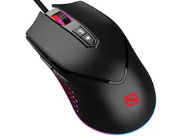 Миша Sandberg Azazinator Mouse 6400 (640-20) - мініатюра 2
