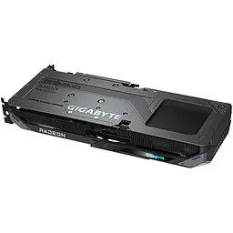 Відеокарта GIGABYTE Radeon RX 9060 XT 8Gb GAMING (GV-R9060XTGAMING-8GD) - мініатюра 7