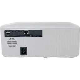Проектор Everycom E700 2K з електронним фокусом XPRO (E700 2KE_12999) - мініатюра 4