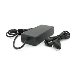 Блок живлення до ноутбуку Voltronic 90W Universal, 8 роз'ємів (35163 / YT-UPS90W/8) - мініатюра 2