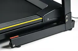 Бігова доріжка Besport BS-8420 COSMICRAY - мініатюра 12