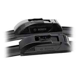 Щітка склоочисника Bosch 3 397 118 900 - мініатюра 2