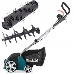 Скарифікатор електричний Makita UV3200 - мініатюра 3