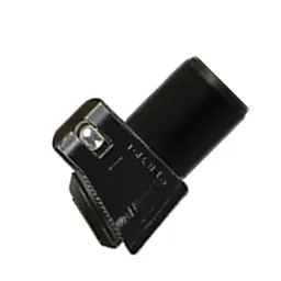 Затискач зовнішній Gabel Fast Lock Spring 06/135 18/16 mm (7906135160001), Чорний - мініатюра 2