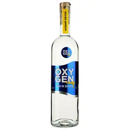 Упаковка горілки Oxygenium Особлива 40% 6 л (1 л x 6 шт.) - мініатюра 2