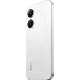 Мобільний телефон Xiaomi Poco X8 Pro 8/512GB White (1210295) - мініатюра 10