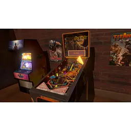 Ключ активації Microsoft Horror Pinball Bundle для Xbox One/Series S/X - мініатюра 6