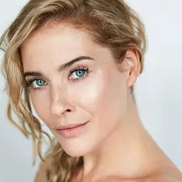 Хайлайтер для обличчя Miya Cosmetics MyStarLighter Мoonlight gold 4 г - мініатюра 5