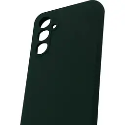 Чохол Wave Full Silicone Cover для Samsung Galaxy A55 Cyprus Green [128093] - мініатюра 4