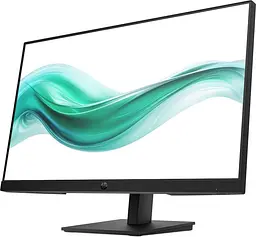 Монітор TFT 27 HP S3 Pro 327ph, IPS, 100Hz, VGA, HDMI, DP, HAS, колонки, чорний - мініатюра 3