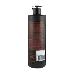 Гель для душу Ajoure Energy Perfumed Shower Gel 500 мл (4820217131429) - мініатюра 2
