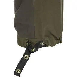 Штани Hallyard Venlo 50 Brown - мініатюра 11