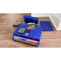 Робот-пилосос Dyson 360 Vis Nav (304623-01) [95742] - мініатюра 10