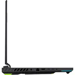 Ноутбук Asus ROG Strix SCAR G16 G614JIR-N4070X, Intel Core i9-14900HX, 5.6GHz, 16 WQXGA, 240 Hz, 32GB, SSD 1TB, NVIDIA GeForce RTX 4070 8GB, Windows 11 Pro - мініатюра 10