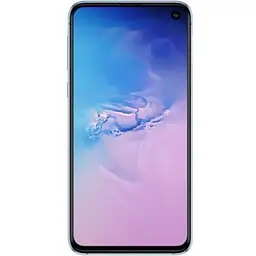 Смартфон Samsung S10e SM-G970U 6/128GB 1 sim Blue - мініатюра 2