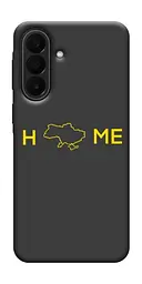 TPU чохол Demsky Home для Samsung Galaxy A27
