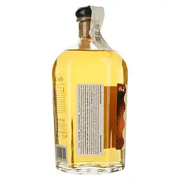 Грапа Crude Grappa Albana Aged, 40%, 0,5 л - мініатюра 2