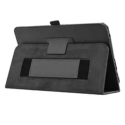 Чохол BeCover Slimbook для Thomson TEO 8" Black (710130) - мініатюра 2