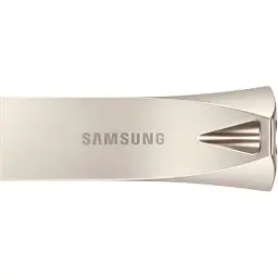 USB флеш накопичувач Samsung 512GB Bar Plus Champagne Silver USB 3.2 (MUF-512BE3/APC)