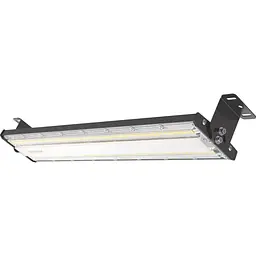 Світлодіодний прожектор Videx HBL02 100W 5000K Black (VL-HBL02-1005B) [174701]