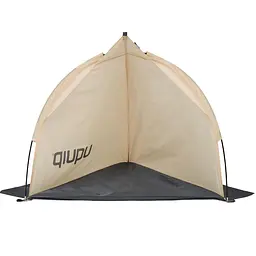 Намет Uquip Shelly Mini UV 50+ Sand (241011) - мініатюра 3