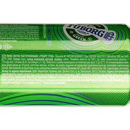 Уцінка. Пиво Tuborg Green, світле, 4,6%, з/б, 0,5 л (256738) - мініатюра 5
