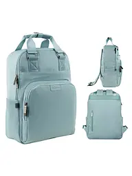 Рюкзак GoPack Education Teens 179 м'ятний (GO25-179M-3) - мініатюра 2