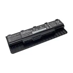 Акумулятор до ноутбука ASUS A32-N56 5100mAh (56Wh) 6cell 11.1V Li-ion (A41810) - мініатюра 2