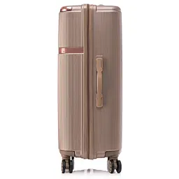Валіза Semi Line 28" (L) Champagne (T5668-4) - мініатюра 6