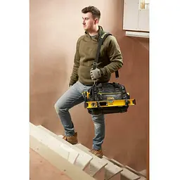 Сумка для інструменту Stanley FatMax Pro-Stack (FMST17627-1) - мініатюра 3