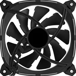 Кулер до корпусу AeroCool Astro 12 (ACF3-AT10217.01) - мініатюра 3